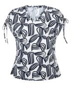 Zoso Blouse lange mouw dewi