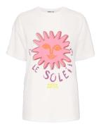Harper & Yve T-shirt hs25y305 lesoleil