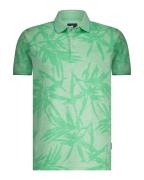 State of Art Polo met korte mouwen