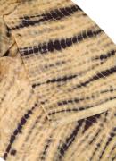 Summum Scarf tie&dye print sjaals 8s1023-8568