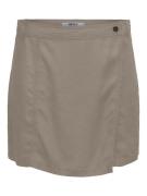 Only Onlaris life mw skort cc wvn zand