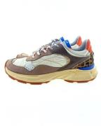 Stokton Reverse d sneakers