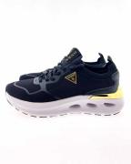 Guess Fljsolfab12 sneakers