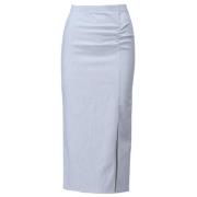 K-Design Jeans rok a735-
