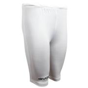 Givova Heren bermuda base layer shorts
