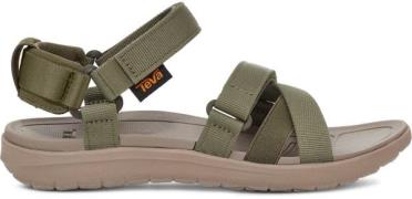 Teva Sanborn mia dames sandaal