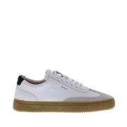 Blackstone Slate harper heren sneaker | heren | maat: | combinatie