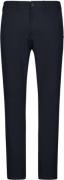 No Excess Pants chino 4-way stretch sedoc night