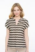Geisha 52421-20 top