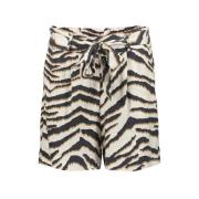 Geisha 51398-20 short