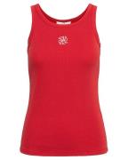&Co Woman Top zonder mouw sg108 selena