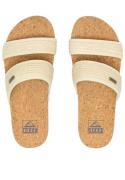 Reef Slippers cushion vista hi cj5936 / bruin