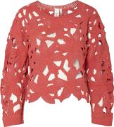 Y.A.S Yasruma ls crochet top cherry tomato