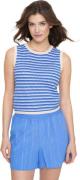 Geisha Singlet off-white