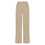 In Shape 2501095 trousers liva solid