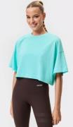 Stronger Cropped t-shirt u867-4003