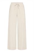 Ichi 20122911 ihkate corduroy wide