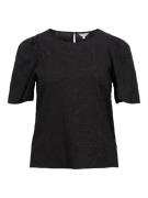 Object objilly s/s re o-neck top 138 23046466 -