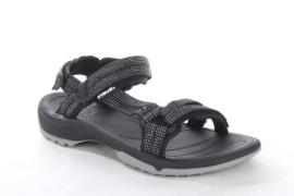 Teva 1001474 clbp dames sandalen sportief