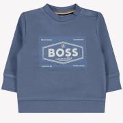Hugo Boss Baby jongens trui