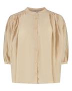 Amaya Amsterdam Blouse korte mouw juno