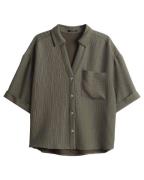 Opus Blouse lange mouw 1040130964