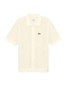 Olaf Hussein Knit polo polos m210701