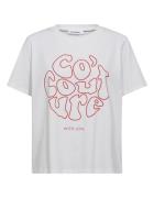 Co'Couture Co couture siaracc t-shirts 33148