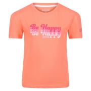 Regatta Kinderen/kinderen bosley v 3d t-shirt