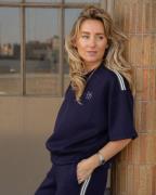 Nukus Sweat nks01105 lotte