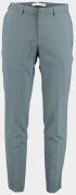 Born with Appetite Chino das pants 25104da10/940 dark steel