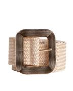 Trezz Riem riem elastiek