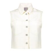 Geisha Gilet 45306-10