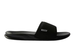 Reef One slide