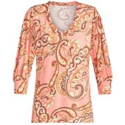 Maicazz Glash top-boho apricot