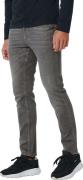 No Excess Denim, regular 711, grey, stretch grey denim