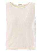 JcSophie Top zonder mouw h9208 huberta