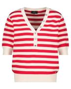 Monari  Pullover korte mouw 409958