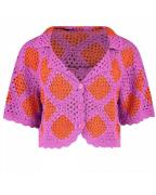 Harper & Yve Vest hs25p600 bente
