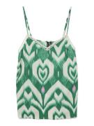 Vero Moda Vmmenny lace singlet wvn ga
