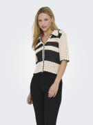 Only Onllucie life 3/4 cardigan knt