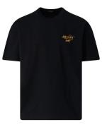 Denham Tokyo sounds t-shirt ss