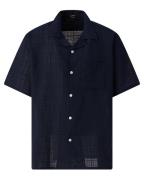 Denham Tony casual shirt ss