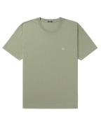 Denham T-shirt korte mouw 01-25-04-52-032