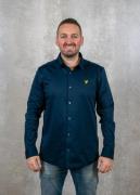 Lyle and Scott Interlock shirt