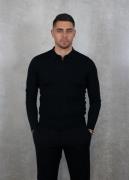 Antony Morato Sweater slim fit in viscose