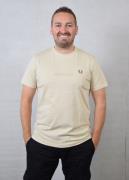 Fred Perry Embroidery t-shirt