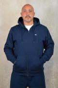 Tommy Hilfiger Reg s flag zip thru