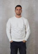 Calvin Klein Badge crew neck