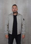 Calvin Klein Padded harrington